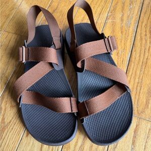 Men’s Chaco sandals